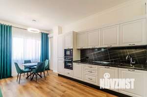 2-к квартира, на длительный срок, 70м2, 14/21 этаж