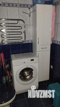 1-к квартира, на длительный срок, 40м2, 10/19 этаж