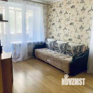 1-к квартира, посуточно, 35м2, 2/5 этаж