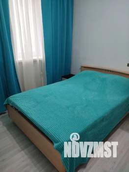 Студия квартира, посуточно, 25м2, 19/21 этаж