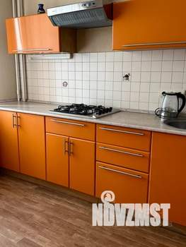 2-к квартира, посуточно, 60м2, 5/10 этаж