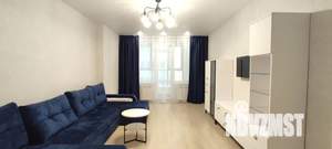 3-к квартира, посуточно, 84м2, 6/15 этаж