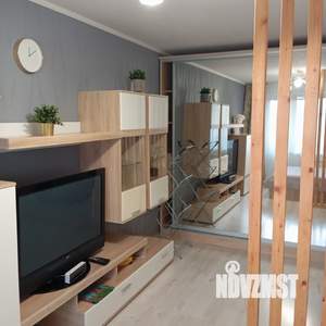 1-к квартира, на длительный срок, 29м2, 7/9 этаж