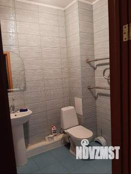 1-к квартира, на длительный срок, 38м2, 2/21 этаж