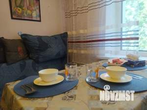 1-к квартира, посуточно, 32м2, 1/1 этаж