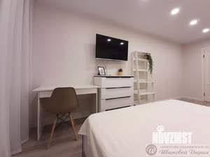 1-к квартира, на длительный срок, 44м2, 24/26 этаж