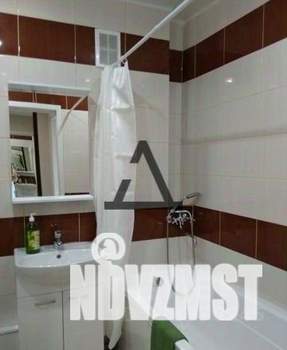 1-к квартира, на длительный срок, 36м2, 14/25 этаж