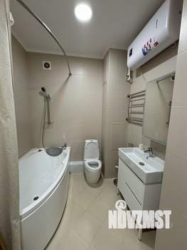 1-к квартира, на длительный срок, 65м2, 9/18 этаж