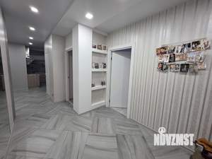 3-к квартира, на длительный срок, 79м2, 7/21 этаж