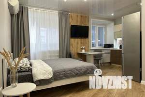 1-к квартира, посуточно, 36м2, 4/14 этаж