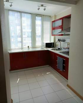 2-к квартира, на длительный срок, 65м2, 10/13 этаж