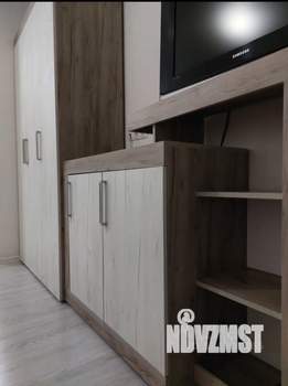 Студия квартира, на длительный срок, 25м2, 5/7 этаж