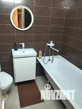 1-к квартира, посуточно, 36м2, 1/3 этаж