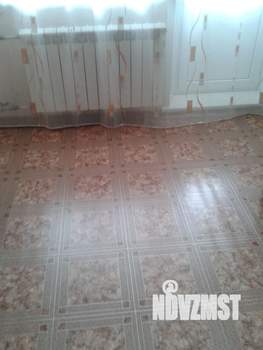 1-к квартира, на длительный срок, 32м2, 4/5 этаж