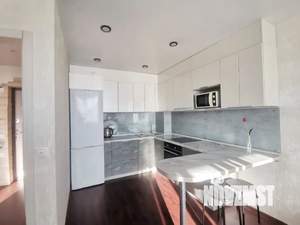 2-к квартира, посуточно, 43м2, 16/25 этаж