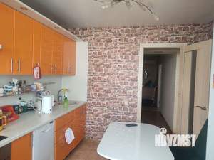 2-к квартира, на длительный срок, 56м2, 15/16 этаж