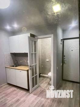 Студия квартира, на длительный срок, 25м2, 1/5 этаж