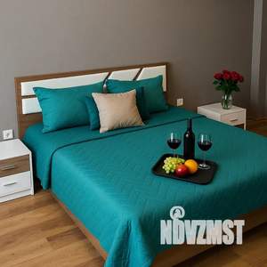 1-к квартира, посуточно, 33м2, 9/10 этаж