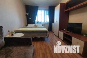 1-к квартира, посуточно, 40м2, 11/14 этаж