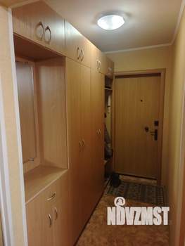 2-к квартира, на длительный срок, 45м2, 4/5 этаж