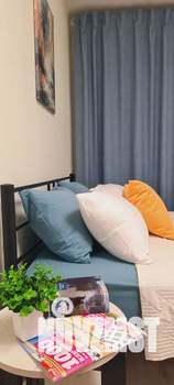 1-к квартира, посуточно, 36м2, 2/3 этаж