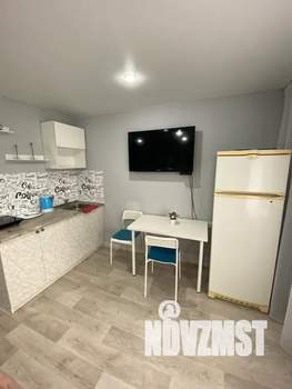 Студия квартира, посуточно, 25м2, 2/3 этаж