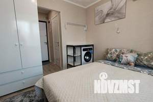 1-к квартира, посуточно, 13м2, 2/5 этаж