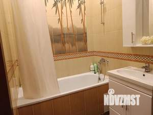 Студия квартира, посуточно, 35м2, 10/24 этаж