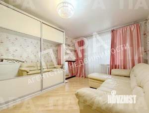 2-к квартира, на длительный срок, 60м2, 9/12 этаж