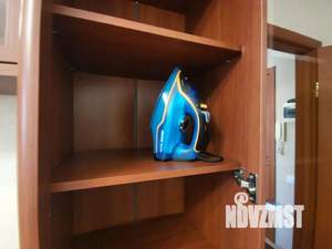 1-к квартира, посуточно, 40м2, 11/14 этаж