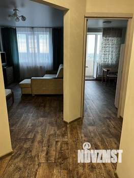 1-к квартира, на длительный срок, 42м2, 8/16 этаж