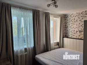 1-к квартира, на длительный срок, 45м2, 4/10 этаж