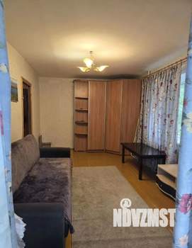 1-к квартира, на длительный срок, 32м2, 2/5 этаж