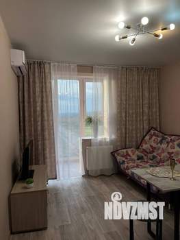 1-к квартира, на длительный срок, 40м2, 16/16 этаж