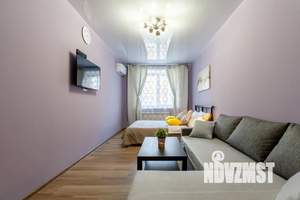 2-к квартира, посуточно, 60м2, 12/15 этаж