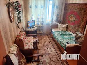 3-к квартира, на длительный срок, 54м2, 4/5 этаж