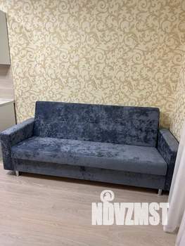 1-к квартира, посуточно, 55м2, 8/24 этаж