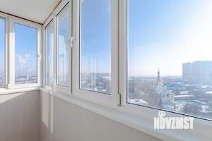 1-к квартира, посуточно, 31м2, 1/1 этаж