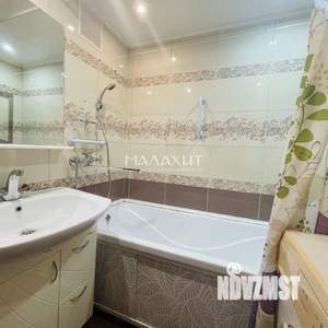 2-к квартира, на длительный срок, 41м2, 3/9 этаж