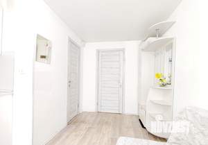 1-к квартира, посуточно, 18м2, 1/1 этаж