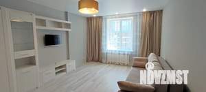 2-к квартира, посуточно, 65м2, 6/23 этаж