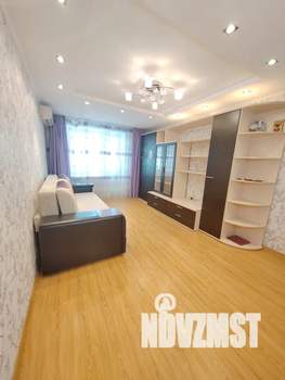 1-к квартира, посуточно, 40м2, 13/16 этаж