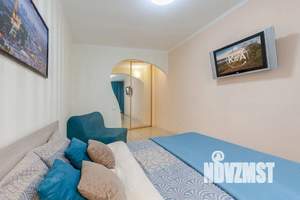 1-к квартира, посуточно, 33м2, 1/3 этаж