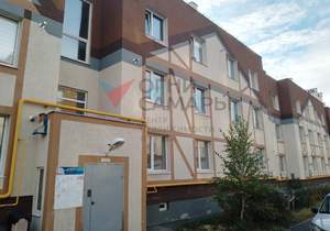 1-к квартира, на длительный срок, 31м2, 2/3 этаж