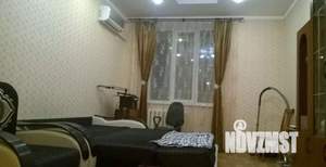 1-к квартира, на длительный срок, 60м2, 5/16 этаж