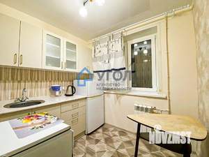 1-к квартира, на длительный срок, 33м2, 5/5 этаж