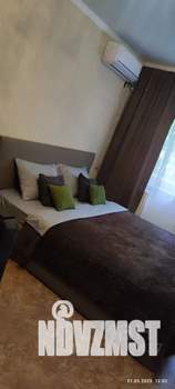 2-к квартира, посуточно, 42м2, 1/5 этаж