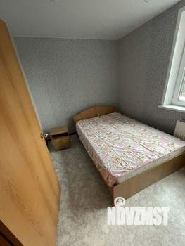 2-к квартира, на длительный срок, 56м2, 2/25 этаж