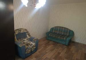 2-к квартира, на длительный срок, 44м2, 3/5 этаж