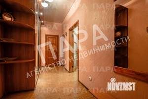 1-к квартира, на длительный срок, 35м2, 3/9 этаж